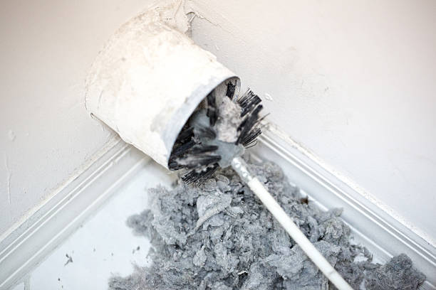 Ventilation Cleaning Services in Sutton, NE